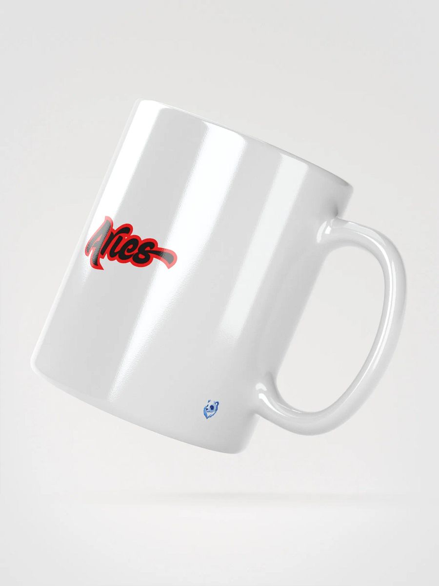 Aries Zodiac sign Mug product image (3)
