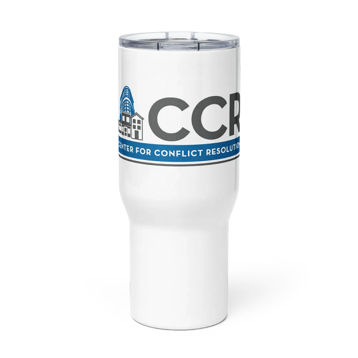 Stainless Steel Travel Coffee Mug product image (3)
