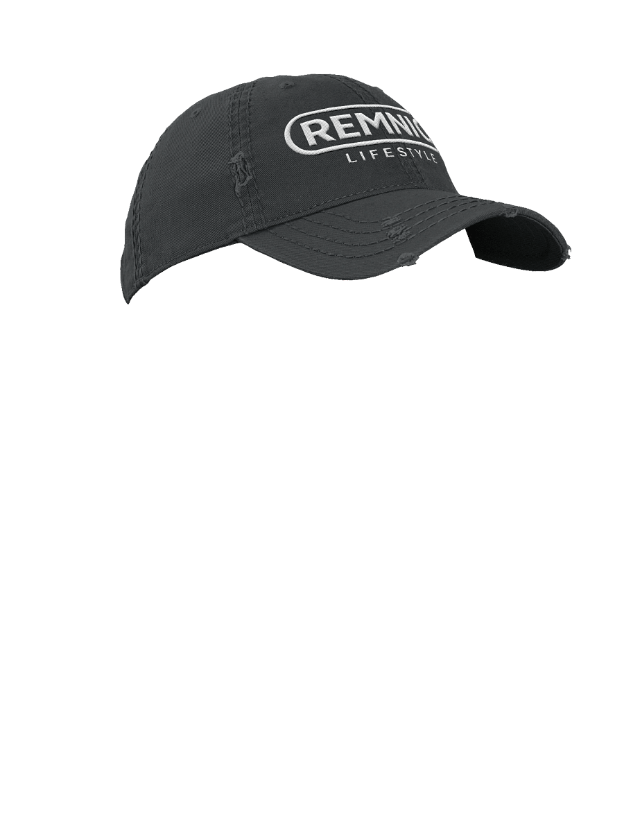 REMNIO Lifestyle Classic Cap product image (7)