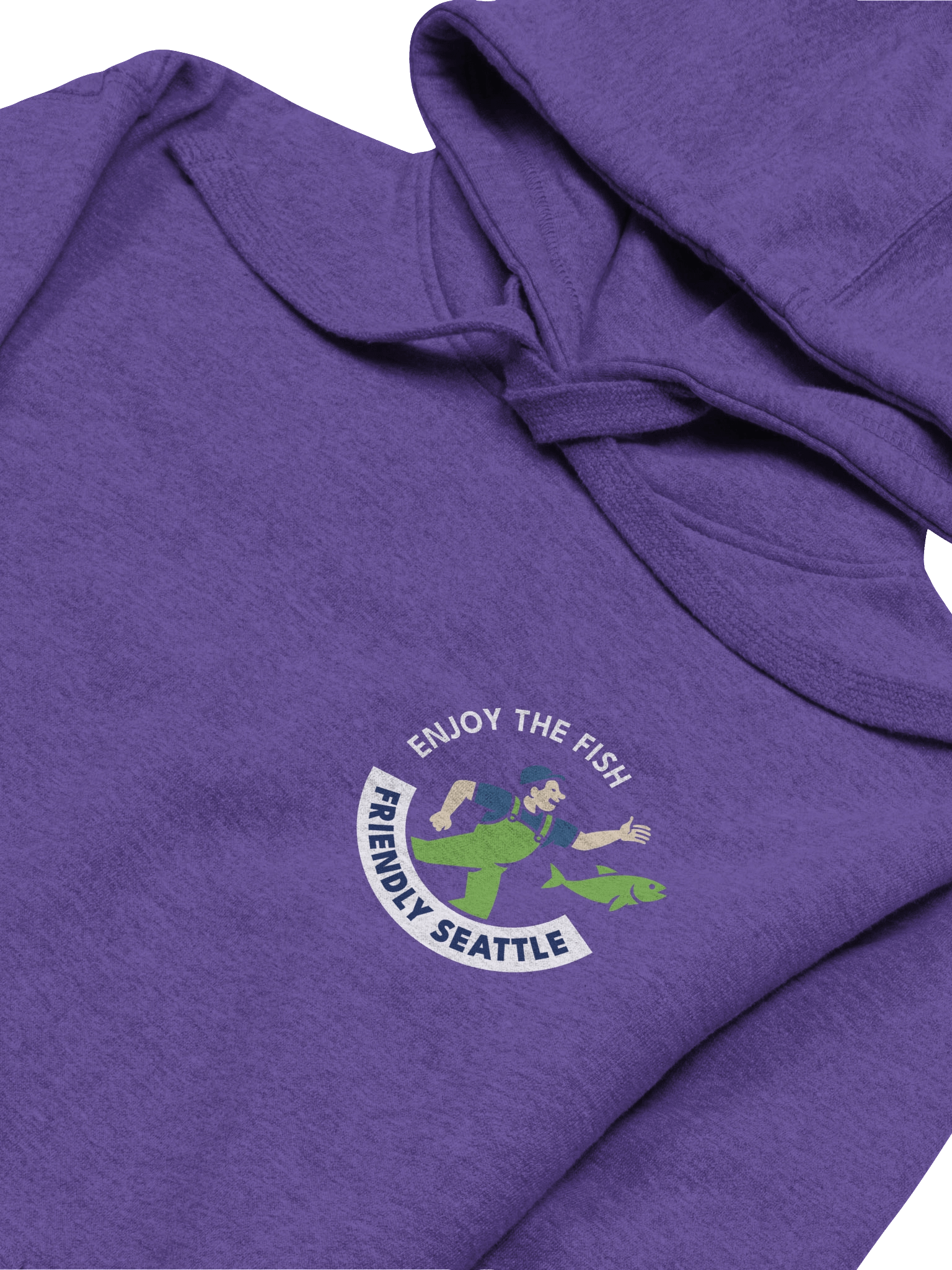 Dark Color Hoodie product image (3)