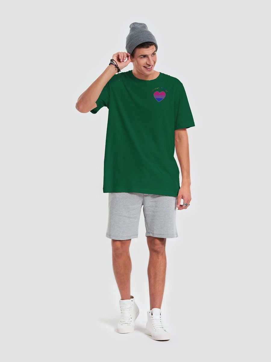Bisexual Pride T-Shirt product image (71)