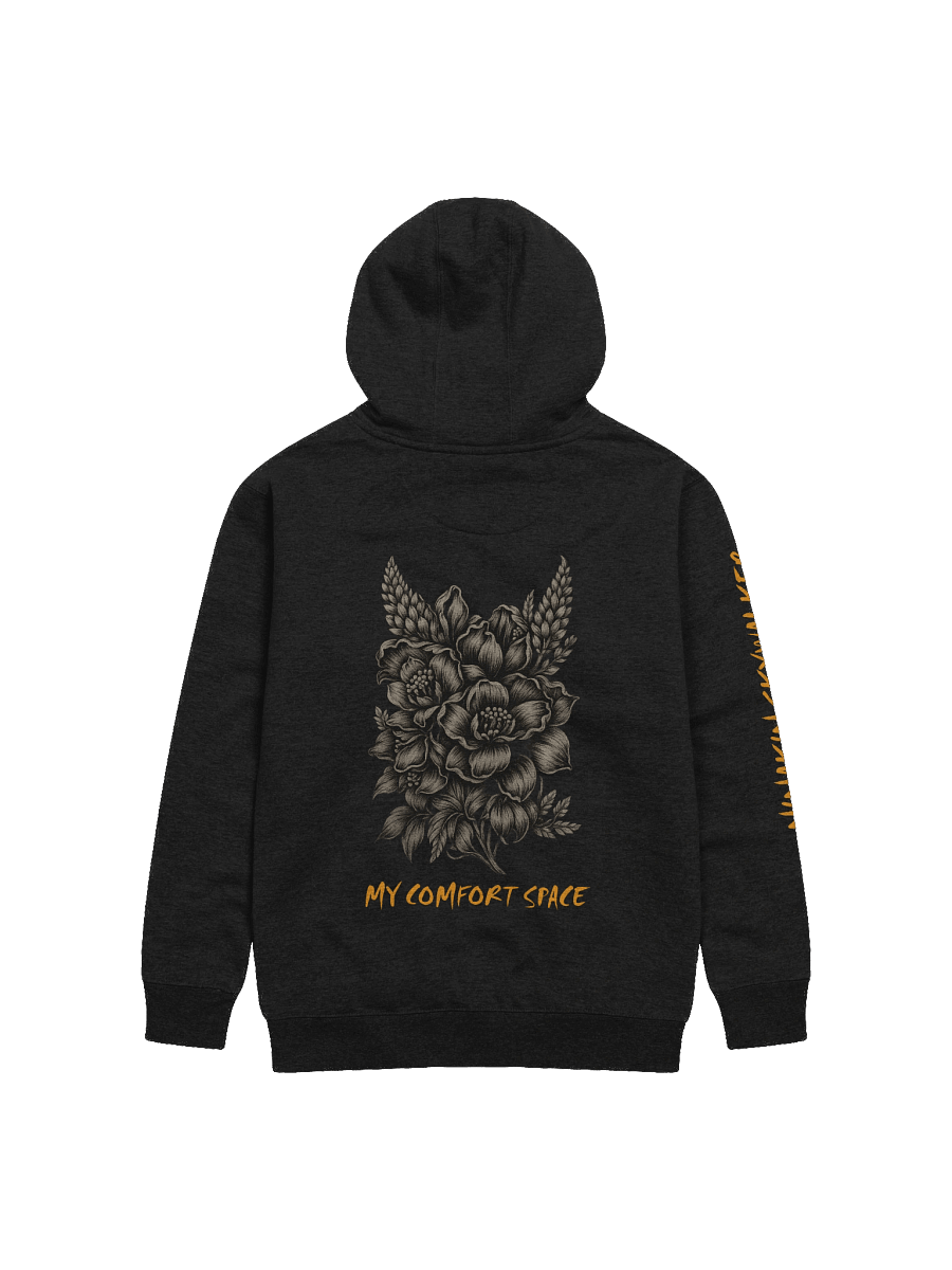 Nina My Comfort Space Hoodie product image (2)