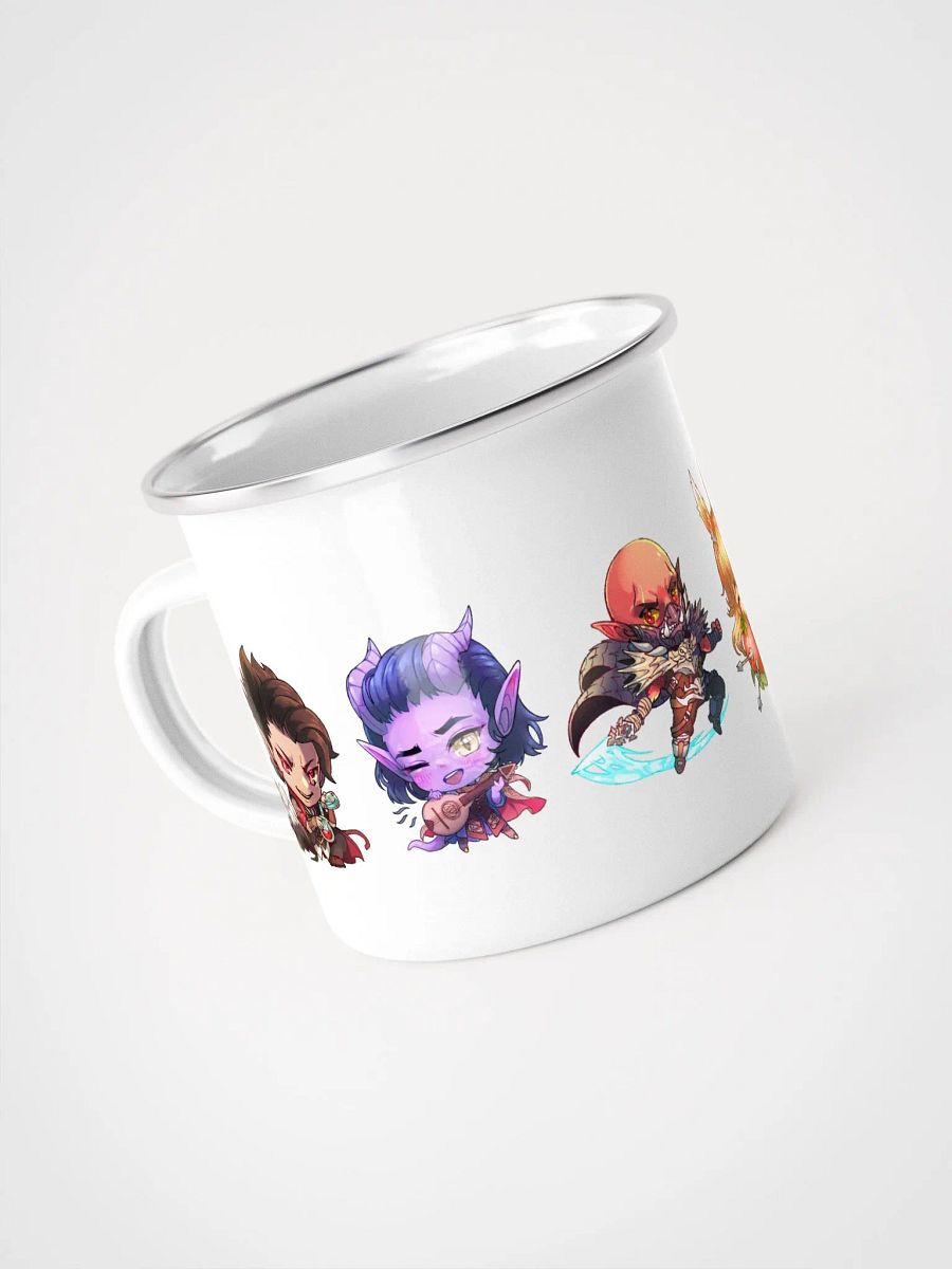 The OG Vestige Mug product image (4)