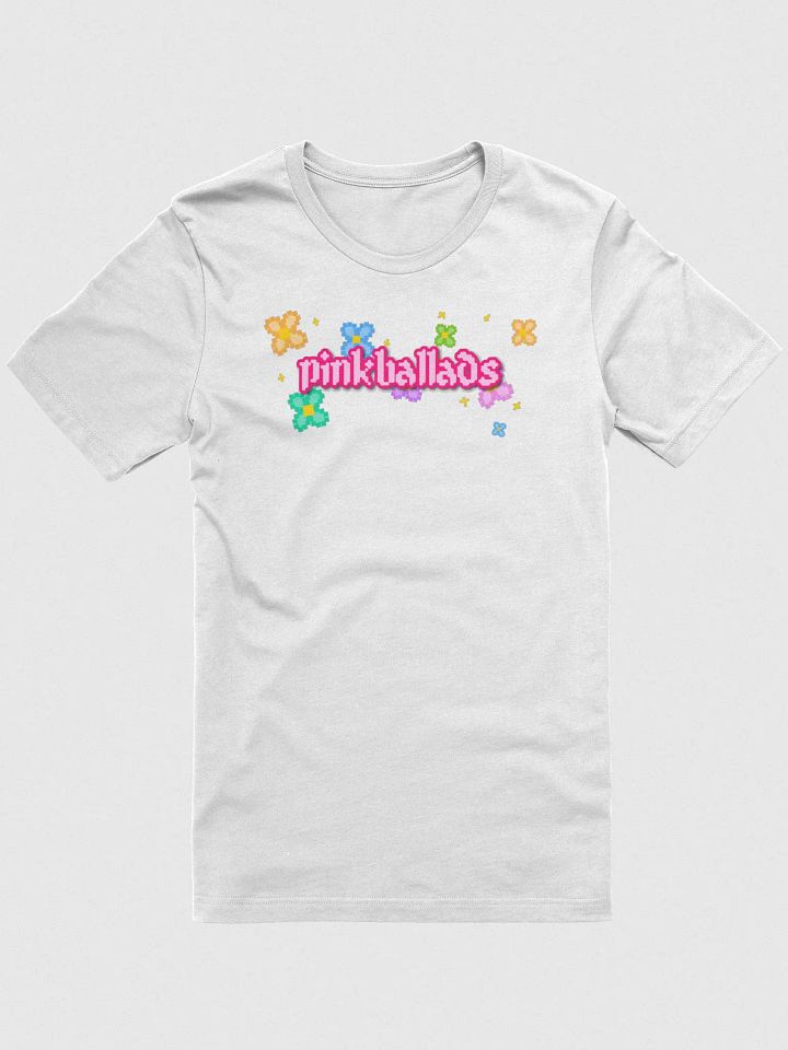 FL🌸WER P🌸WER Shirt! product image (1)