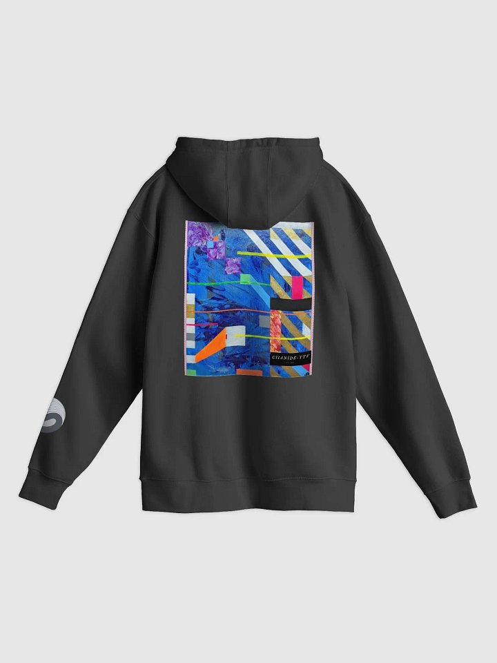 ENTRYx1 Hoodie product image (1)