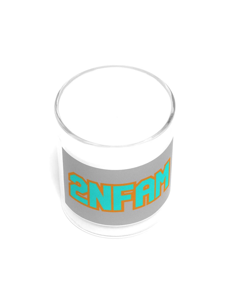 2NFAM Candle product image (3)