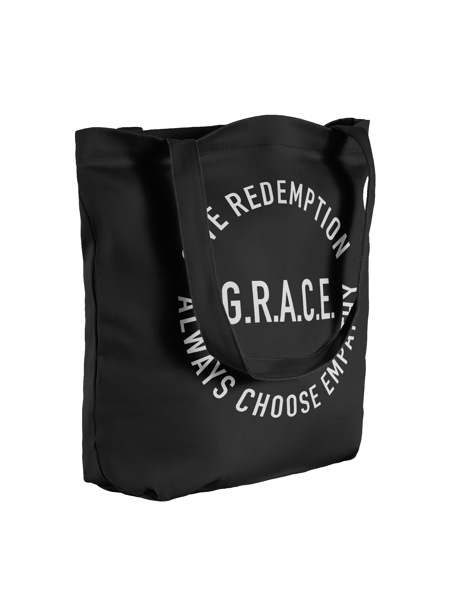 G.R.A.C.E. Tote product image (2)