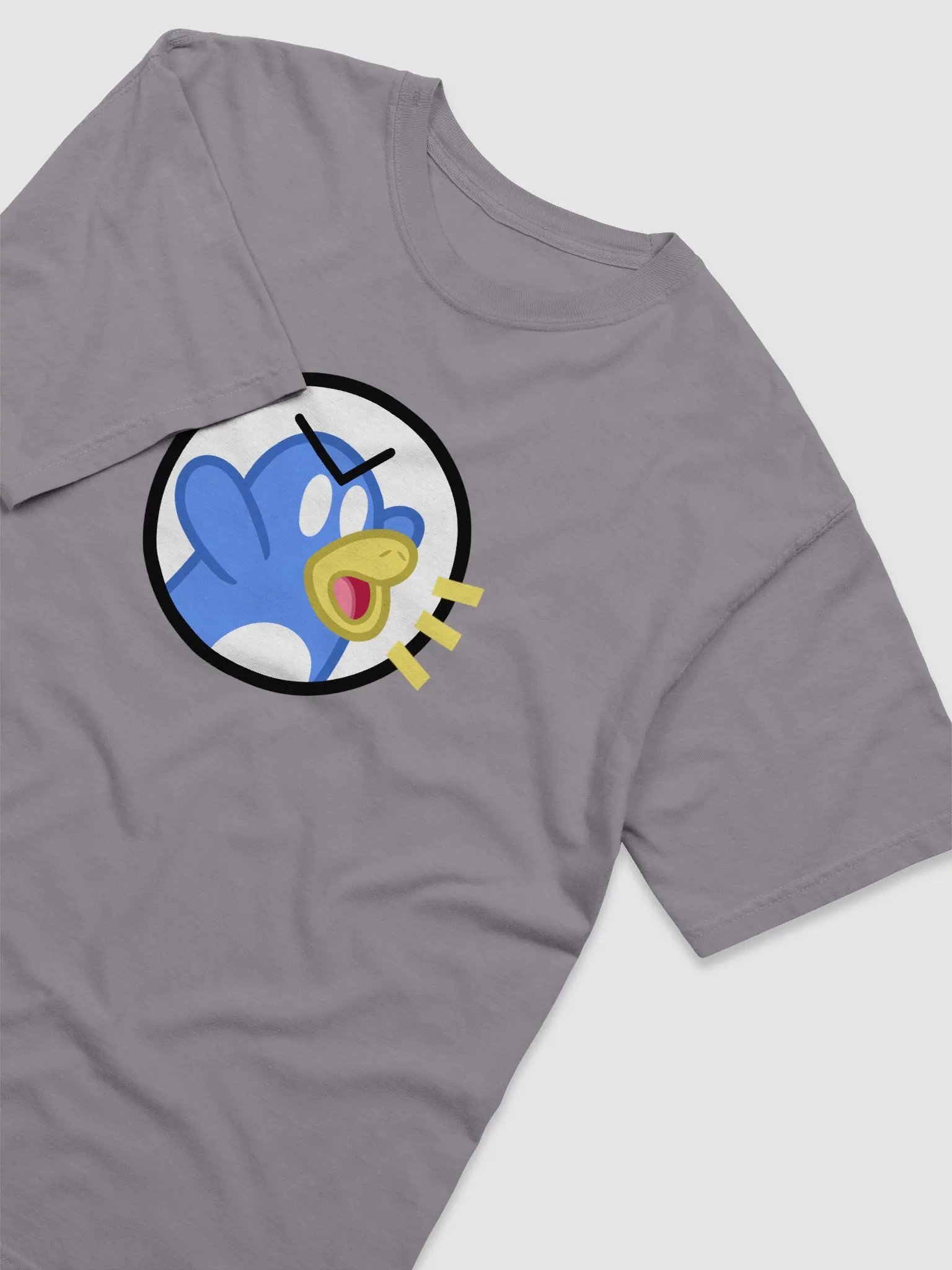 Roaring Penguin Shirt product image (3)