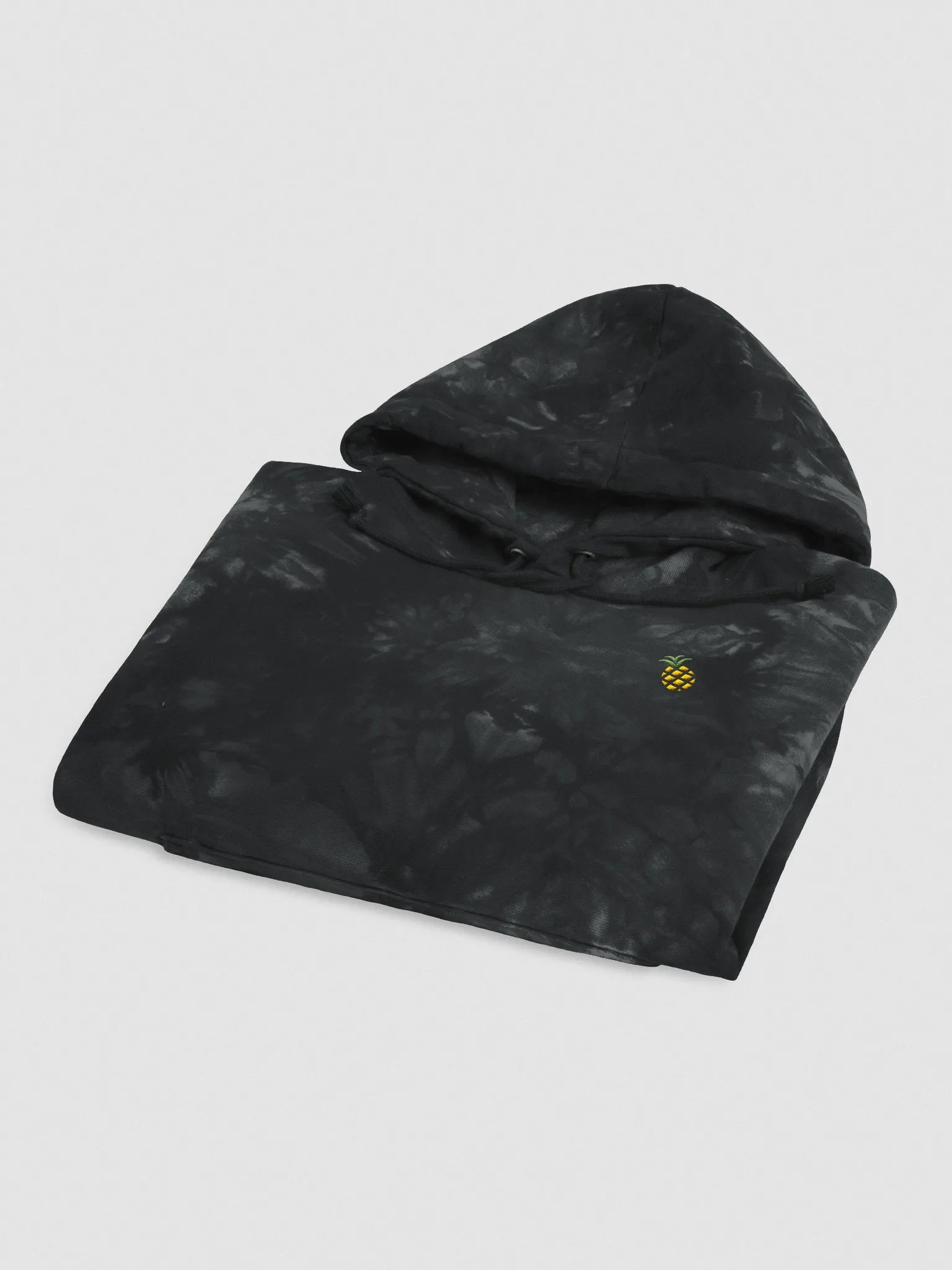 Tie Dye Pineapple Pullover product image (4)