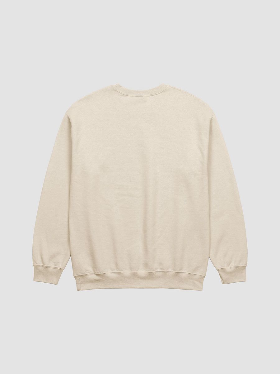 No Fluffs Given Sweatshirt of a Pomeranian | Funny Shirt for Pomeranian Paw-rents product image (22)