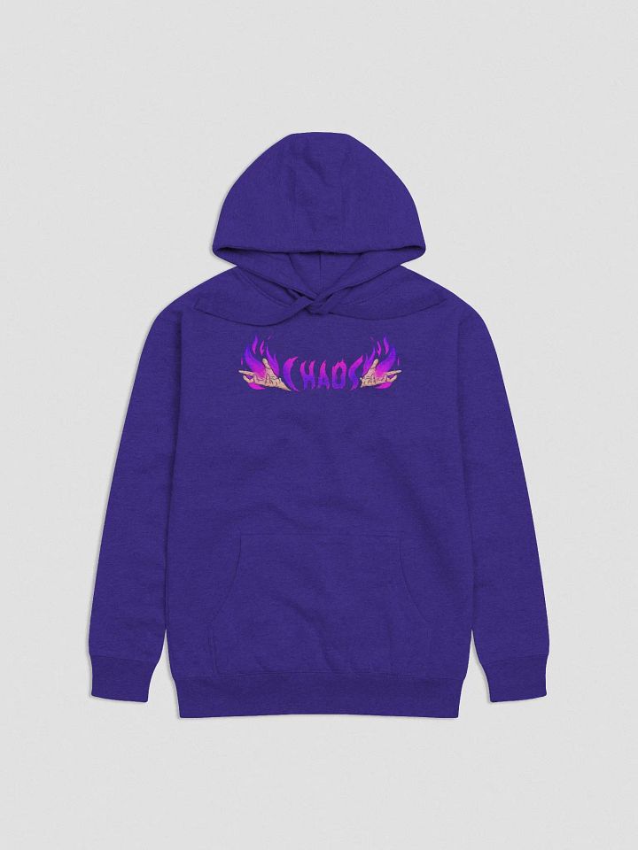 Ato Chaos Hoodie product image (1)