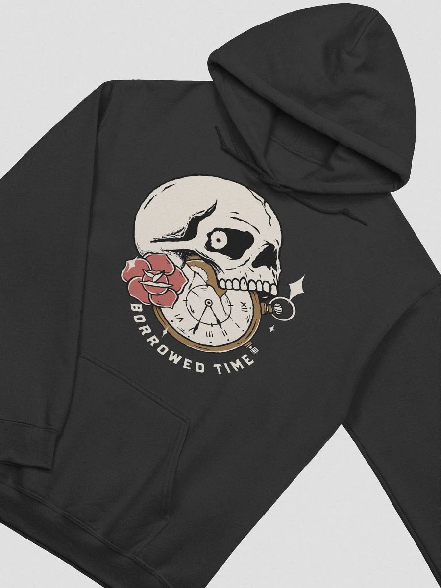 Borrowed Time Pullover Hoodie product image (3)