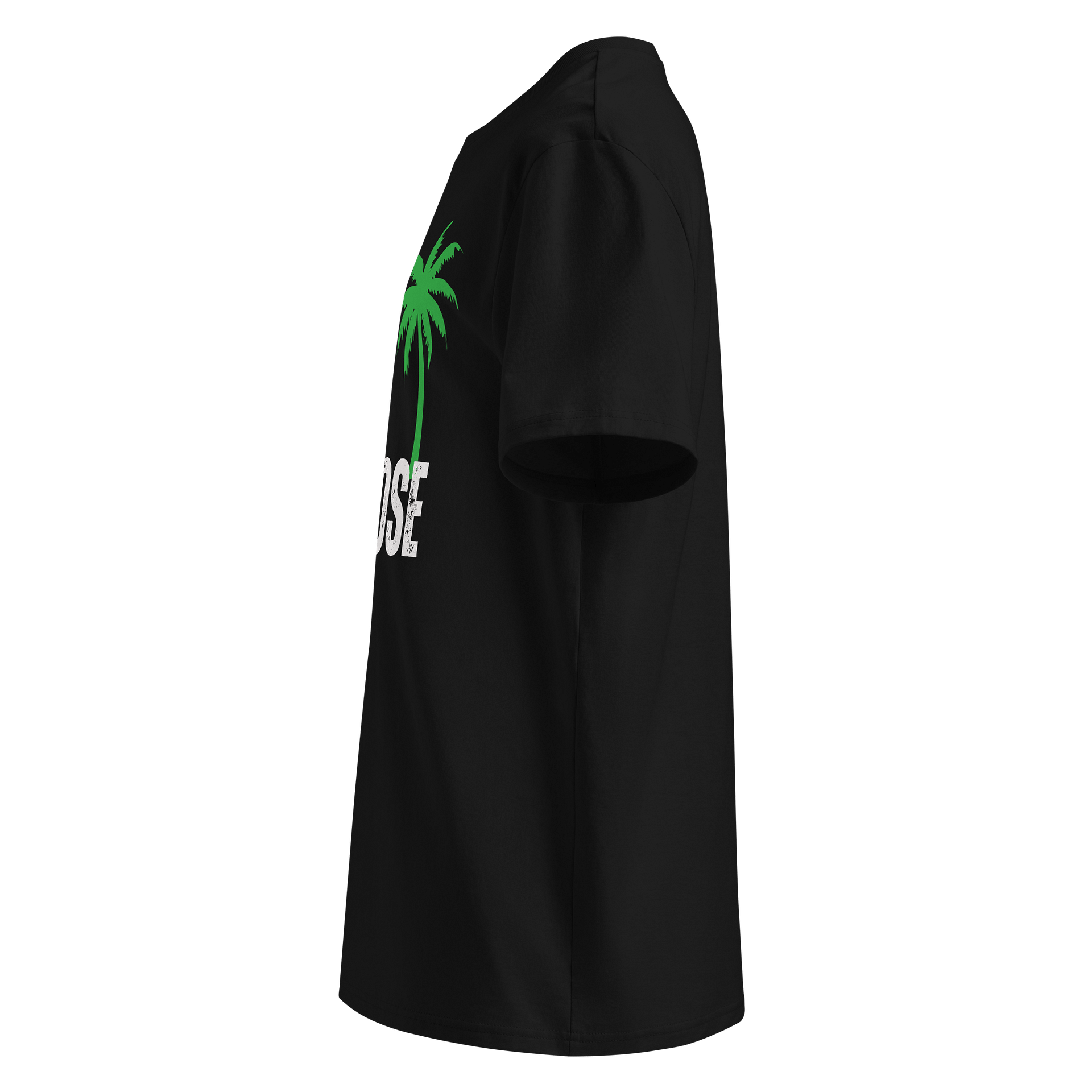 Rooted in Faith, Growing in Purpose Unisex Tee product image (3)