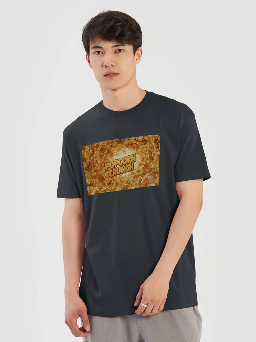 Turquoise Wave Unisex T-Shirt product image (37)