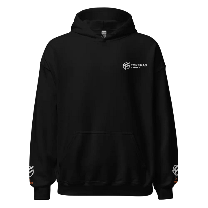 TopFrag™ Sp00ky Gildan Classic Hoodie product image (2)