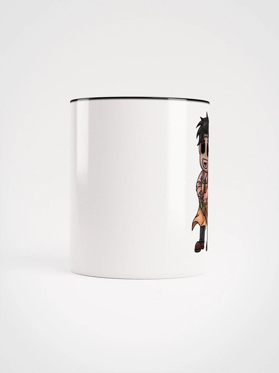 Bubba Mug w/colored inside product image (57)