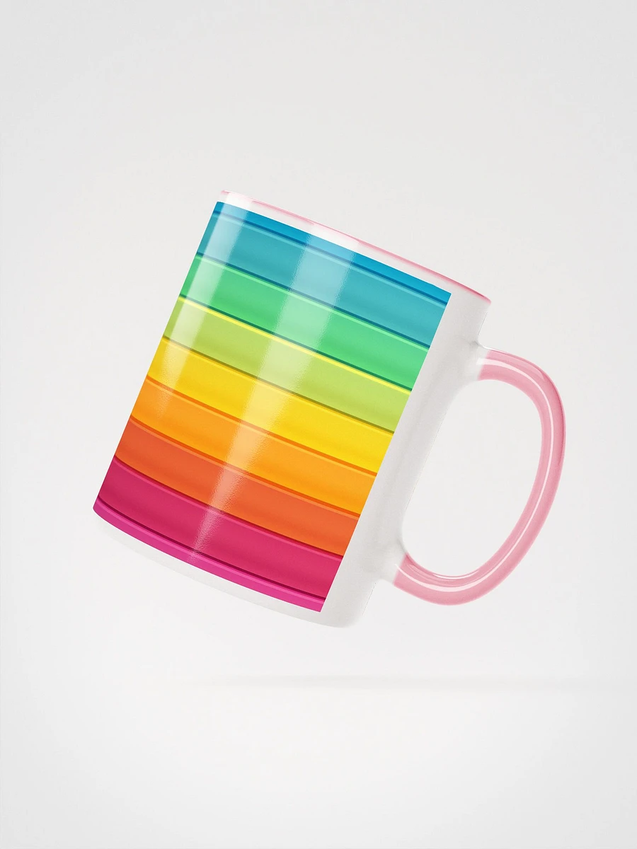 Rainbow Mug product image (2)