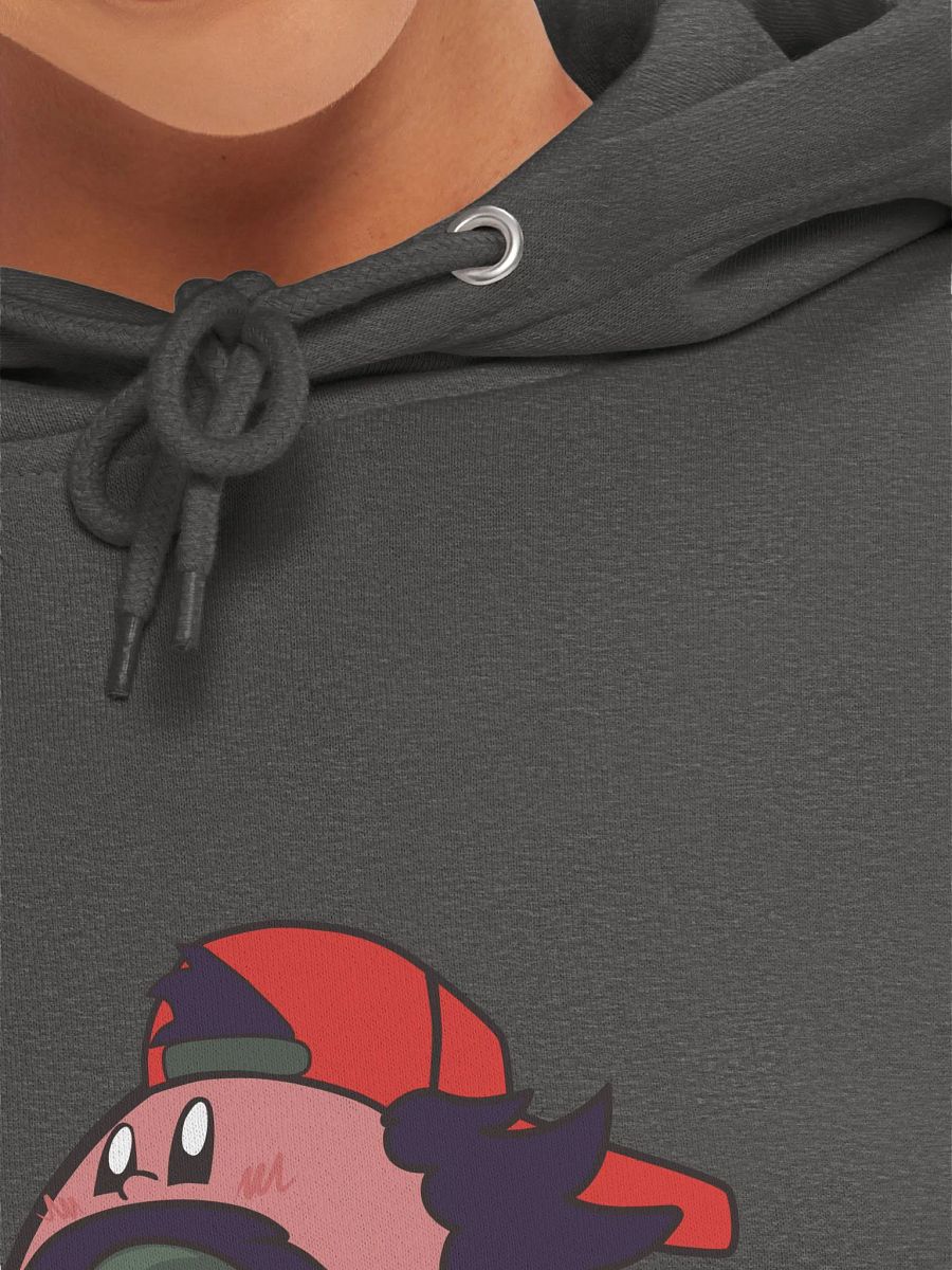 Kirby Swallows Logo Hoodie product image (15)