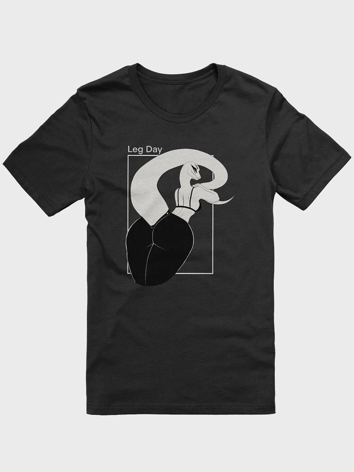 Leg Day Snek [Pants] product image (1)