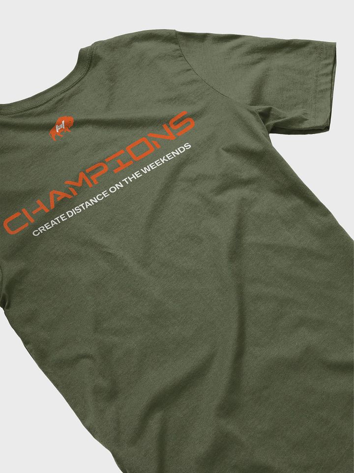 Create Distance Tshirt product image (81)