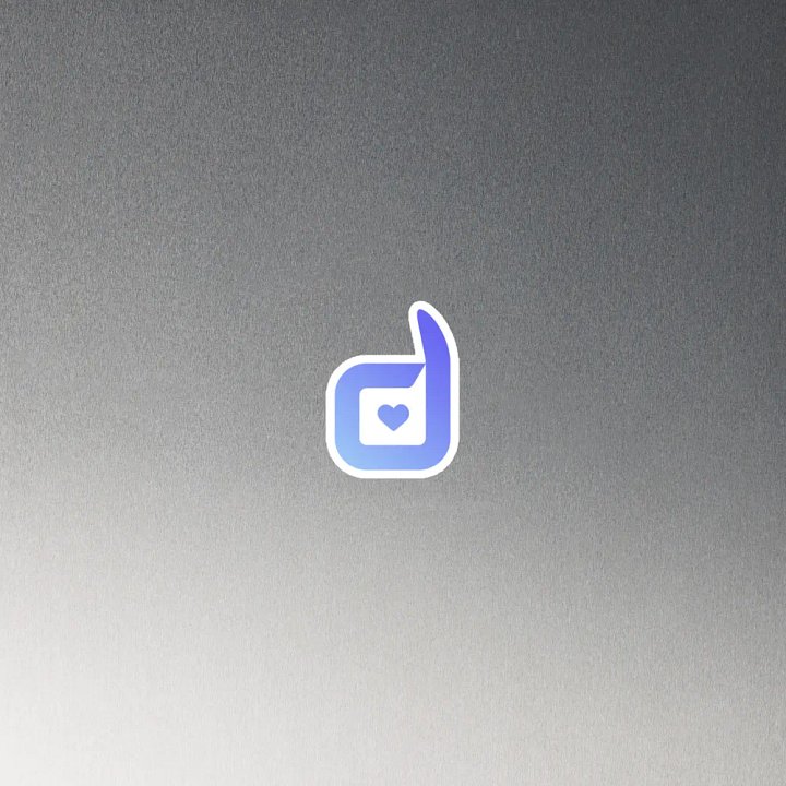 DramaLlama Magnet product image (4)