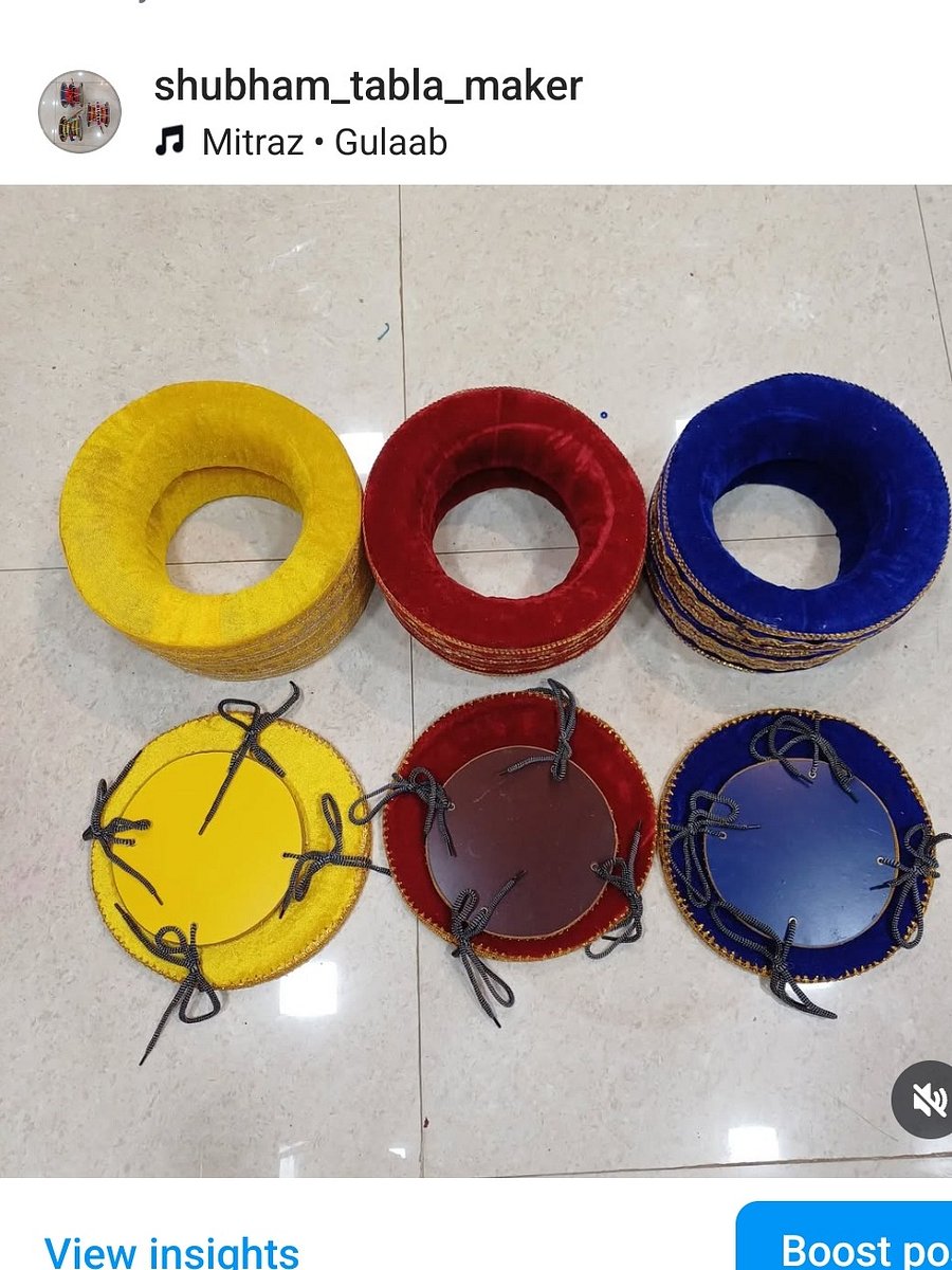 Ring gadi set product image (4)