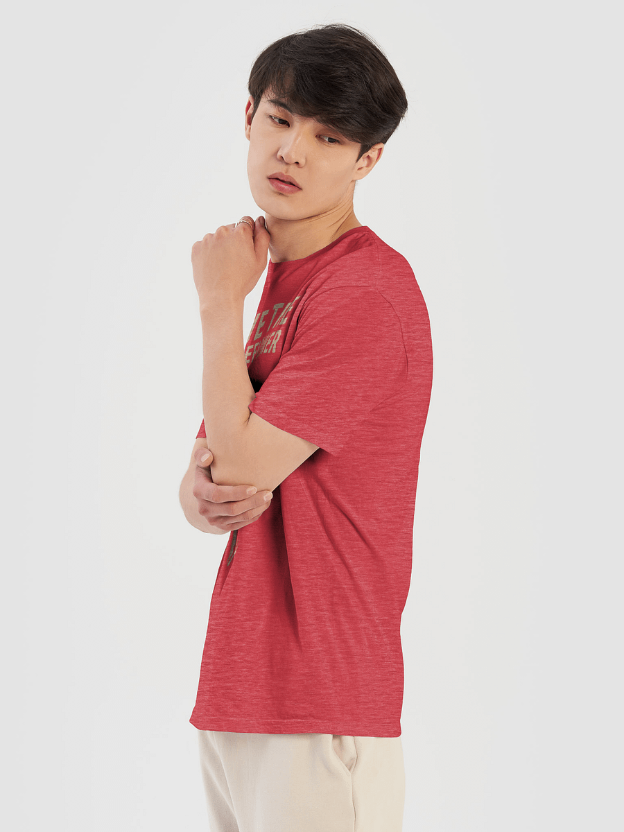 Save the Horseflower - Shirt product image (105)