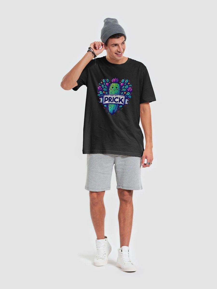 Cactus T-Shirt product image (60)