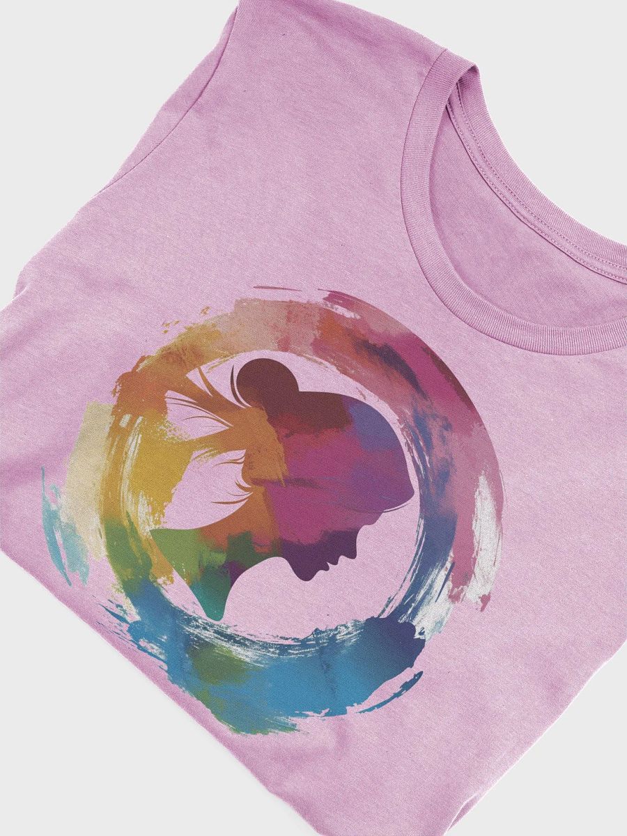 Woman in a Circle product image (3)