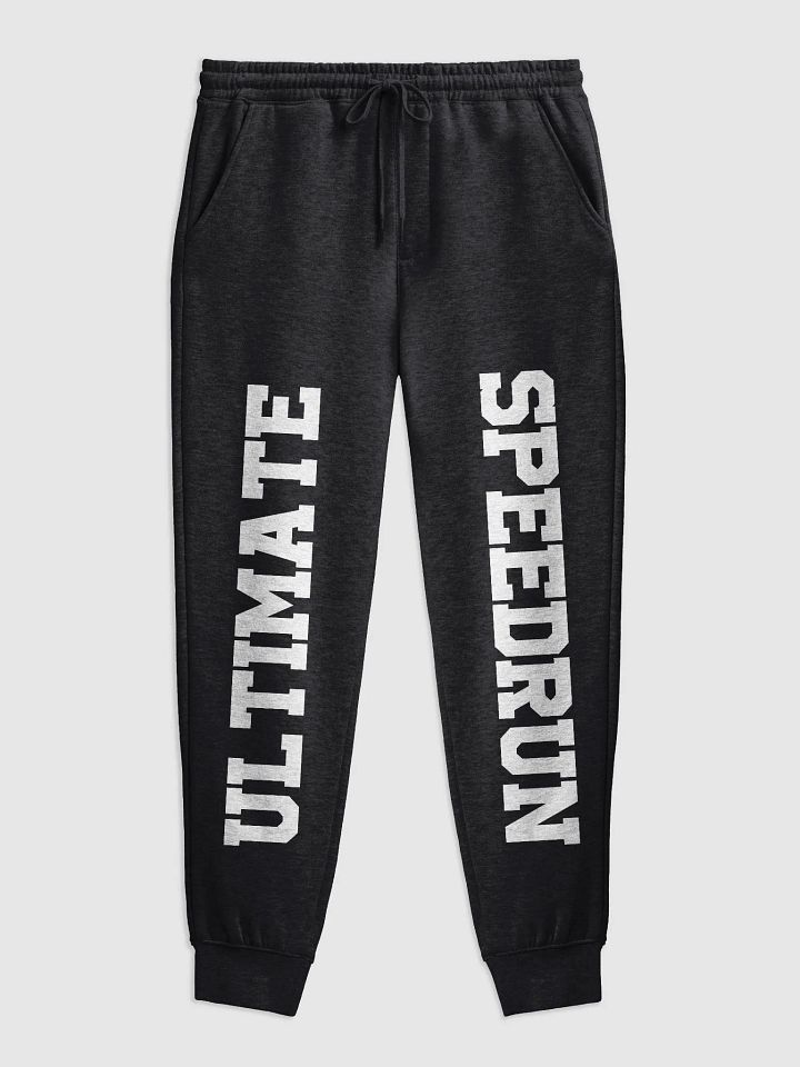 Independent Trading Co. X USC | University Joggers product image (1)