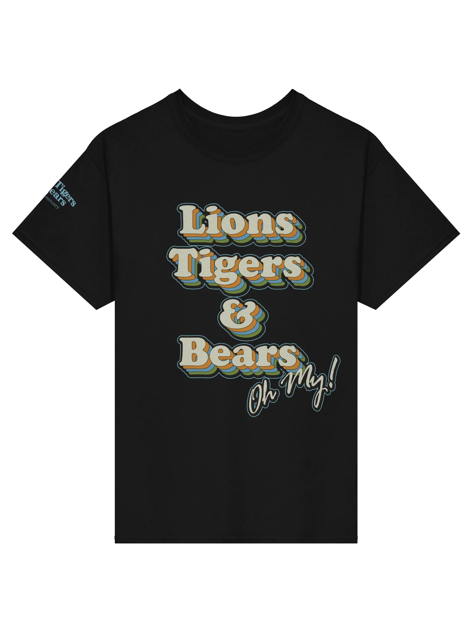 Oh My Tee product image (1)