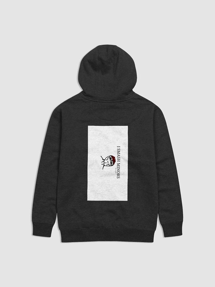 SMASH MINORS MARCUS HOODIE product image (2)