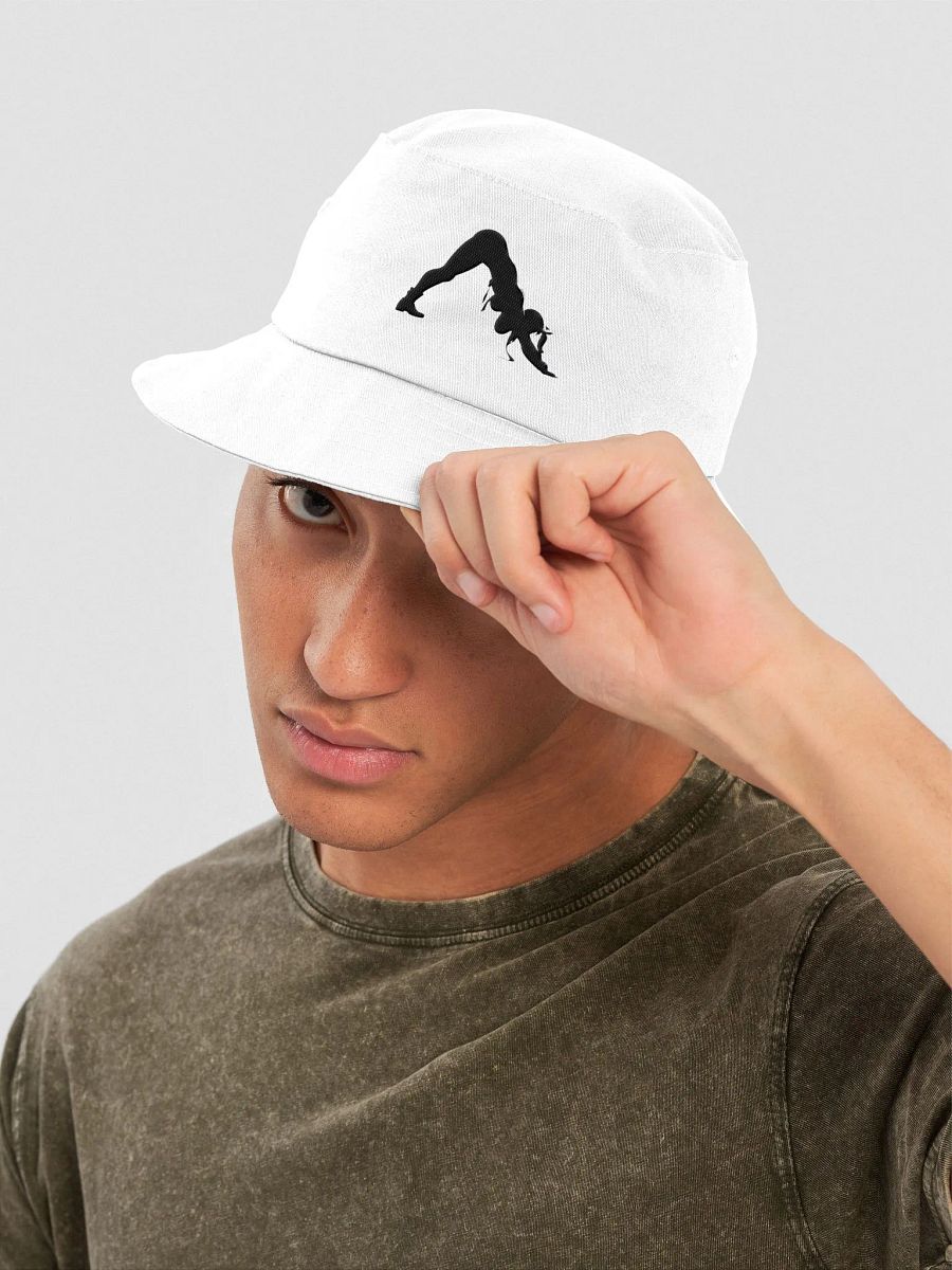 Yoga Ho Bucket Hat product image (3)