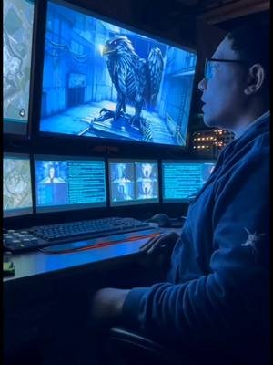 Rescuing Tells Pt. 2 @coolbeans_428 @Big Smoke @Jokes @jacknife2000 @✝️Righteous Renegade✝️  #fyp #sora #soraai 