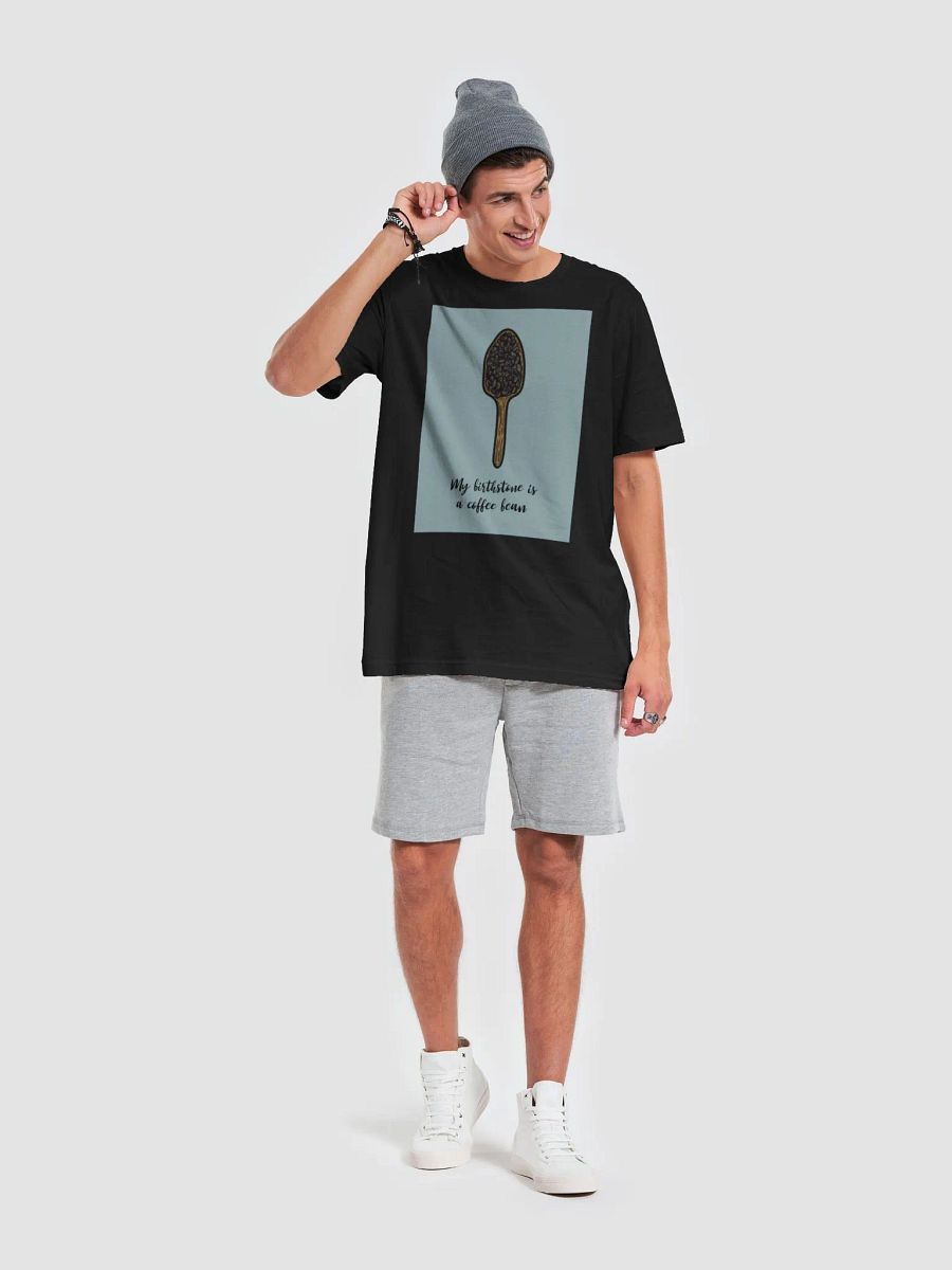My Birthstone Is A Coffee Bean TShirt product image (6)