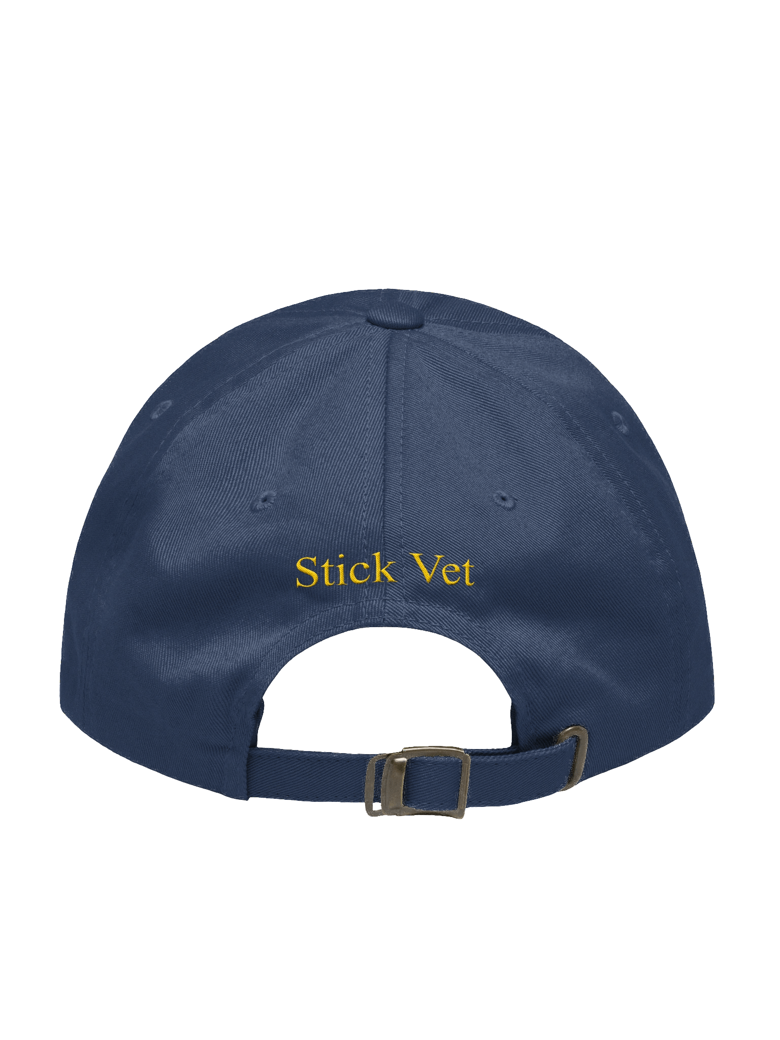 Sticks VET Hat product image (2)