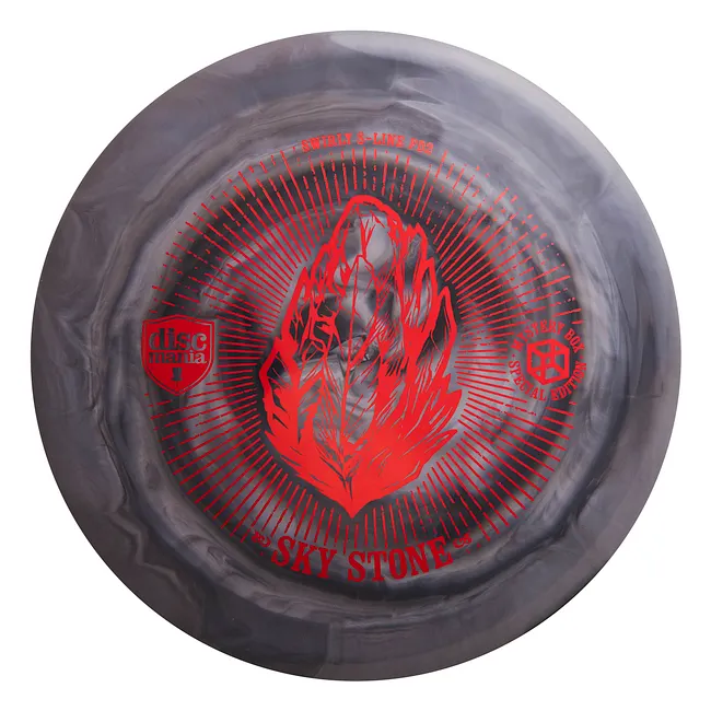Distance Driver