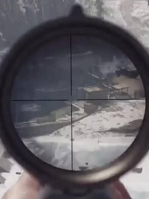 Longshot | #theoriginalsesh on #Twitch #moonshot #warzone #longshot #sniper #xbox 