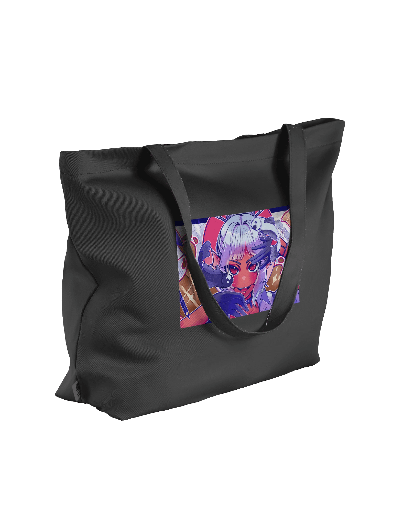 Rise & Grind Tote Bag product image (4)