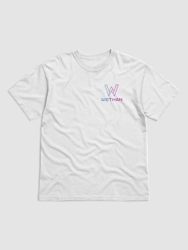 Classic Wethan Logo Tee product image (1)