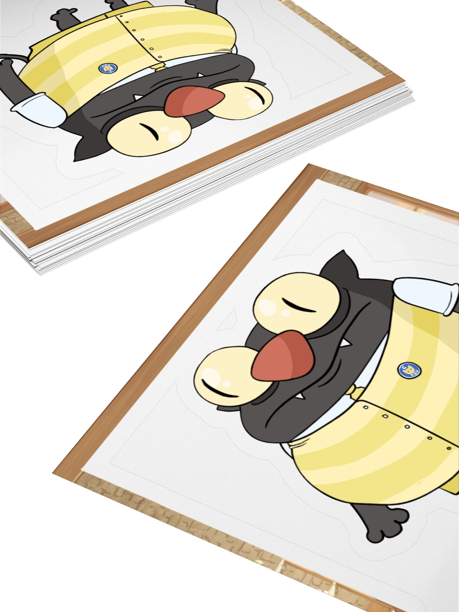 Enis (Sticker Club) product image (4)