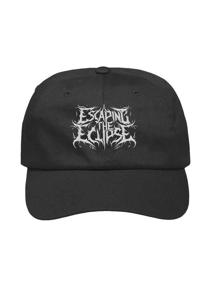 ETE Dad Hat product image (1)