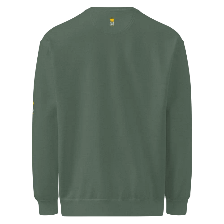 Sunset Drive Vintage Sweatshirt product image (20)