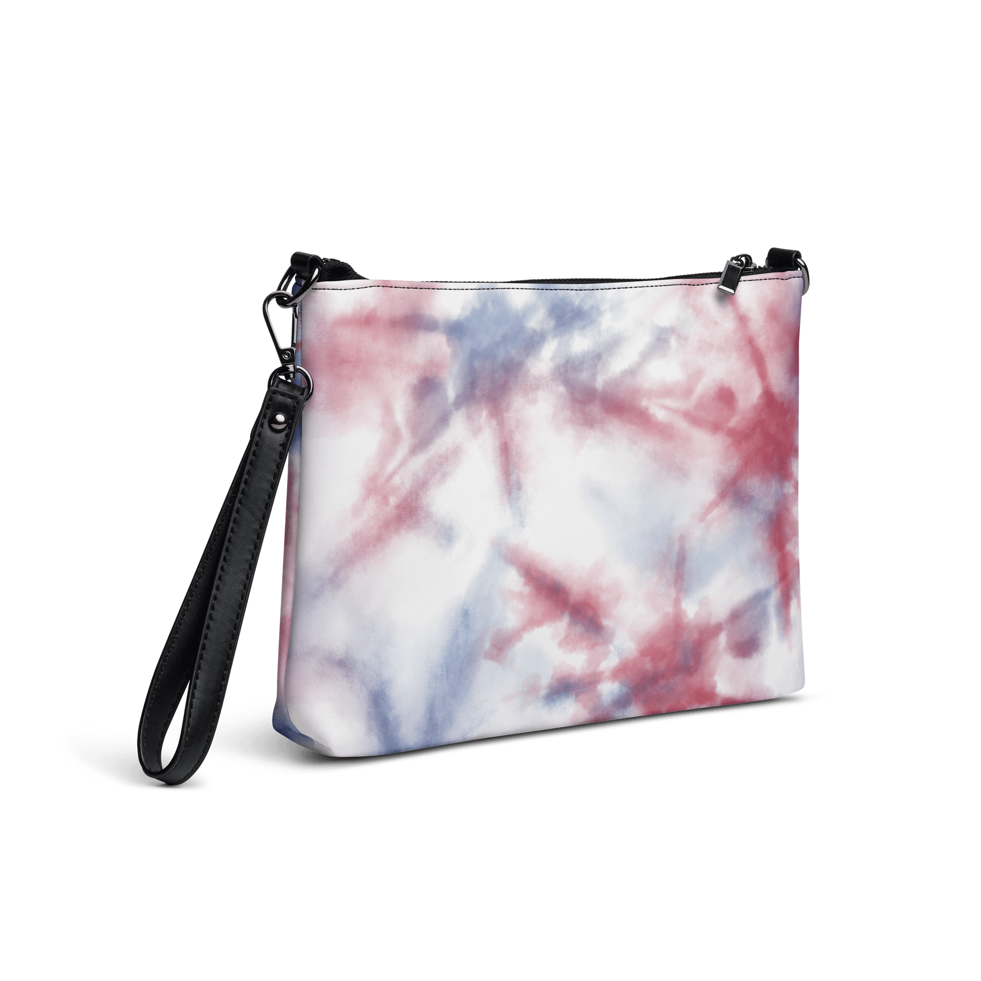 Dreamy Tie-Dye Crossbody Adventure product image (9)