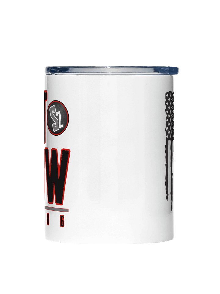 Secure rocks tumbler product image (1)