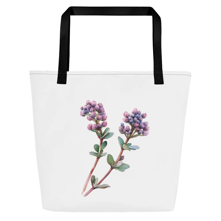 Sedum Tote Bag product image (1)