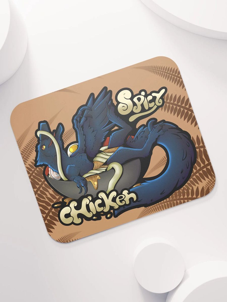 Spicy Chicken product image (7)