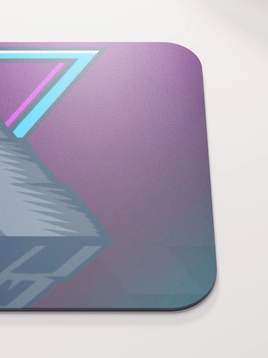 Ilouminati Logo Mouse Pad product image (5)
