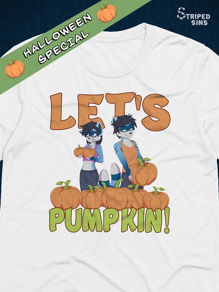 Halloween 2024 | Triblend T-shirt | Event #1 product image (1)