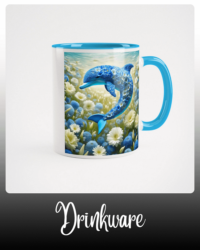 DRINKWARE